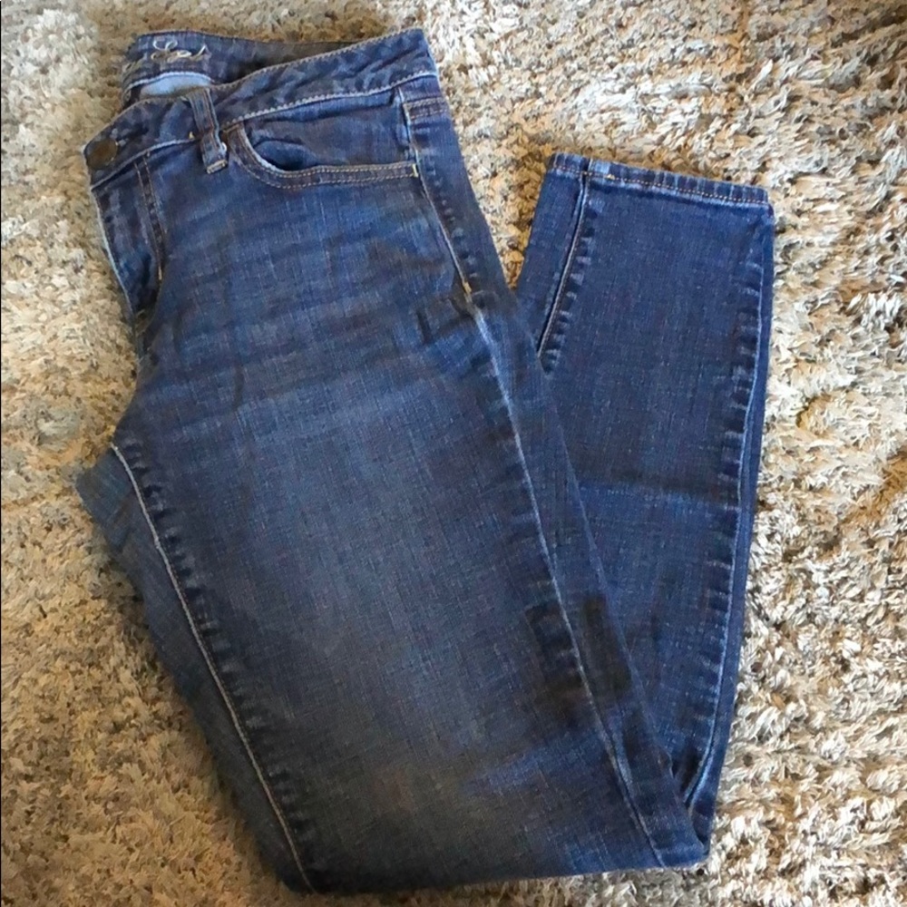 American Eagle Jeggings